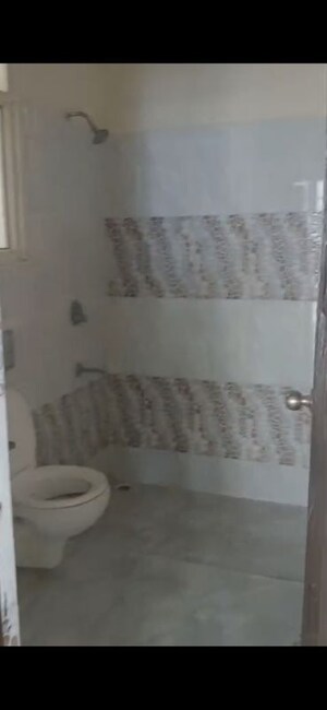 Bathroom in 2 BHK Apartment at KW Srishti, Raj Nagar Extension – for Sale