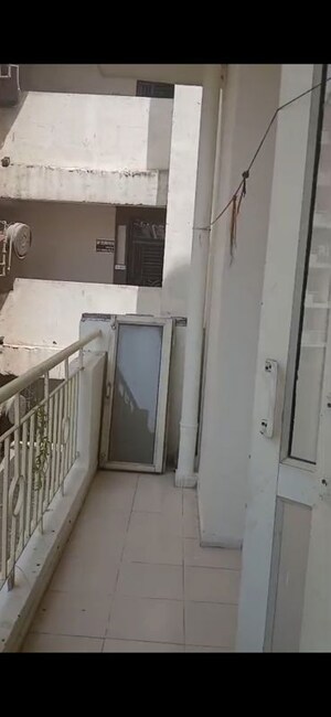 Kitchen in 2 BHK Apartment at KW Srishti, Raj Nagar Extension – for Sale
