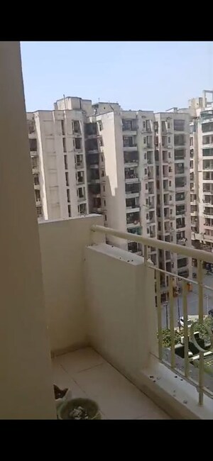 2 BHK Apartment – Exterior View View at KW Srishti, Raj Nagar Extension - for Sale
