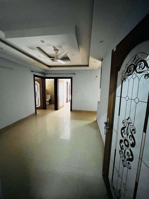2 BHK Apartment For Sale in Adore Samriddhi