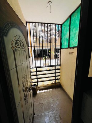 Balcony in 2 BHK Apartment at Adore Samriddhi, Sector 89 – for Sale
