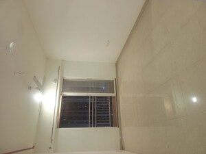 Staircase in 1 BHK Apartment at JP North Barcelona, Mira Road – for Rent