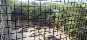 2 BHK Apartment – Exterior View View at Sector Swarn Nagri - for Sale