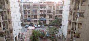 2 BHK Apartment – Exterior View View at Sector Swarn Nagri - for Sale