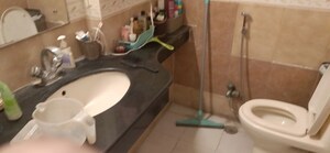 Attached Bathroom in 2 BHK Apartment at Sector Swarn Nagri – for Sale