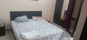 Bedroom in 2 BHK Apartment at Sector Swarn Nagri – for Sale