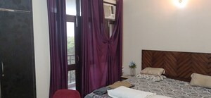Bedroom in 2 BHK Apartment at Sector Swarn Nagri – for Sale