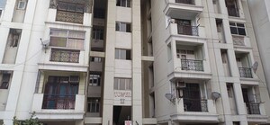 2 BHK Apartment – Exterior View View at Sector Swarn Nagri - for Sale