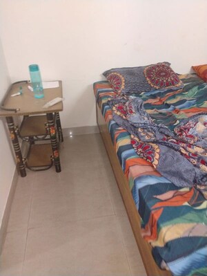 Bedroom in 2 BHK Apartment at Shree Vardhman Mantra, Sector 67 – for Sale