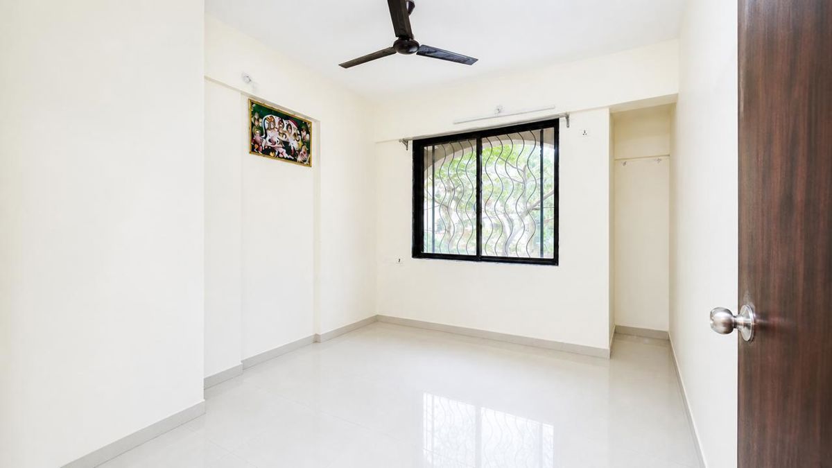 2 BHK Apartment For Rent in Kumar Urban Kul Ecoloch