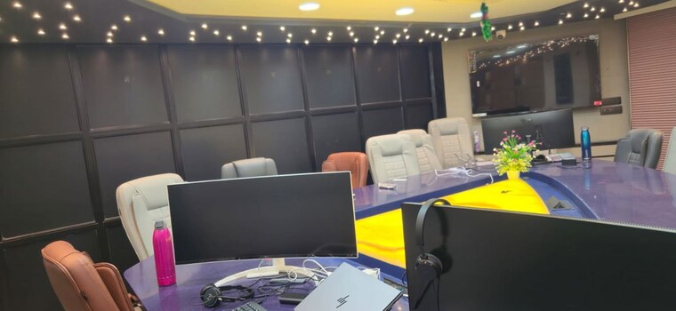 Team Area, ambli Commercial Office Space 4010 Sq.Ft. In Ambli Ahmedabad 10408927