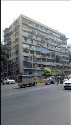 2 BHK Apartment For Rent in Maheshwar Niketan