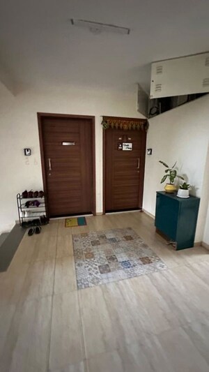 1 BHK Apartment For Rent in SBM Aviva, Hinjewadi
