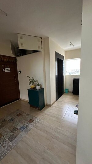 Room in 1 BHK Apartment at SBM Aviva, Hinjewadi – for Rent