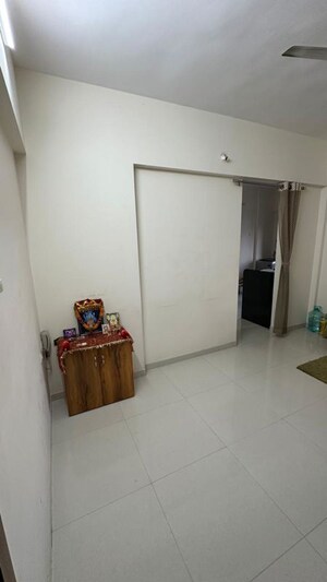 Bedroom in 1 BHK Apartment at SBM Aviva, Hinjewadi – for Rent