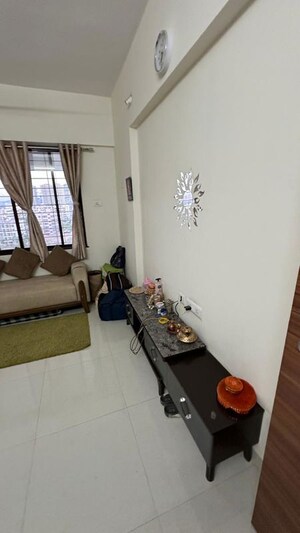 Furnished Amenities in 1 BHK Apartment at SBM Aviva, Hinjewadi – for Rent