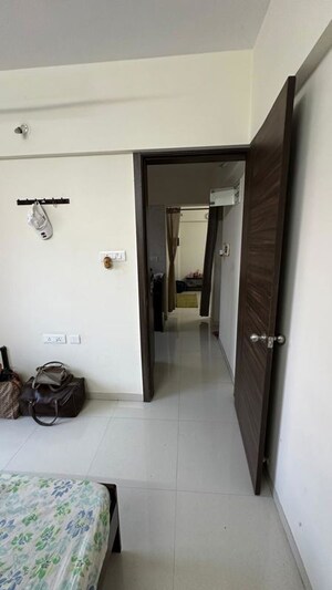 Master Bedroom in 1 BHK Apartment at SBM Aviva, Hinjewadi – for Rent