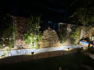 3 BHK Builder Floor – Garden View at Ansal API Esencia, Sector 67 - for Rent