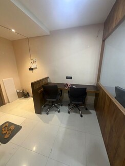 Office Space For Rent in Ratnanjali Square