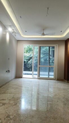 3 BHK + Pooja Room Builder Floor For Sale in Safdarjung Enclave