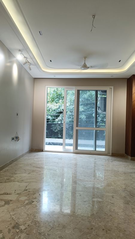 3 BHK + Pooja Room Builder Floor For Sale in Safdarjung Enclave