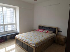 2 BHK Apartment For Rent in VTP Belair E And F Building