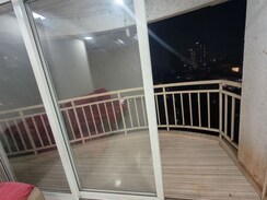 2 BHK + Pooja Room Apartment For Rent in Ashwa Atlantis
