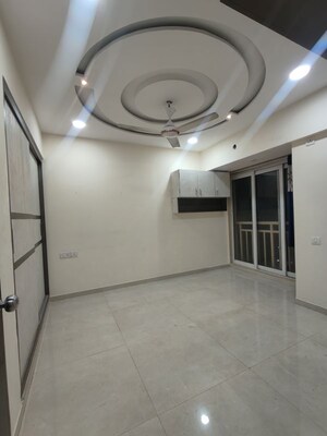Bathroom in 2 BHK Apartment at Ashwa Atlantis, Panch Pakhadi – for Rent