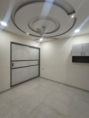 Bathroom in 2 BHK Apartment at Ashwa Atlantis, Panch Pakhadi – for Rent