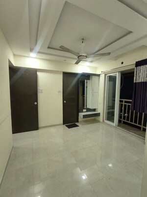 Master Bedroom in 2 BHK Apartment at Ashwa Atlantis, Panch Pakhadi – for Rent