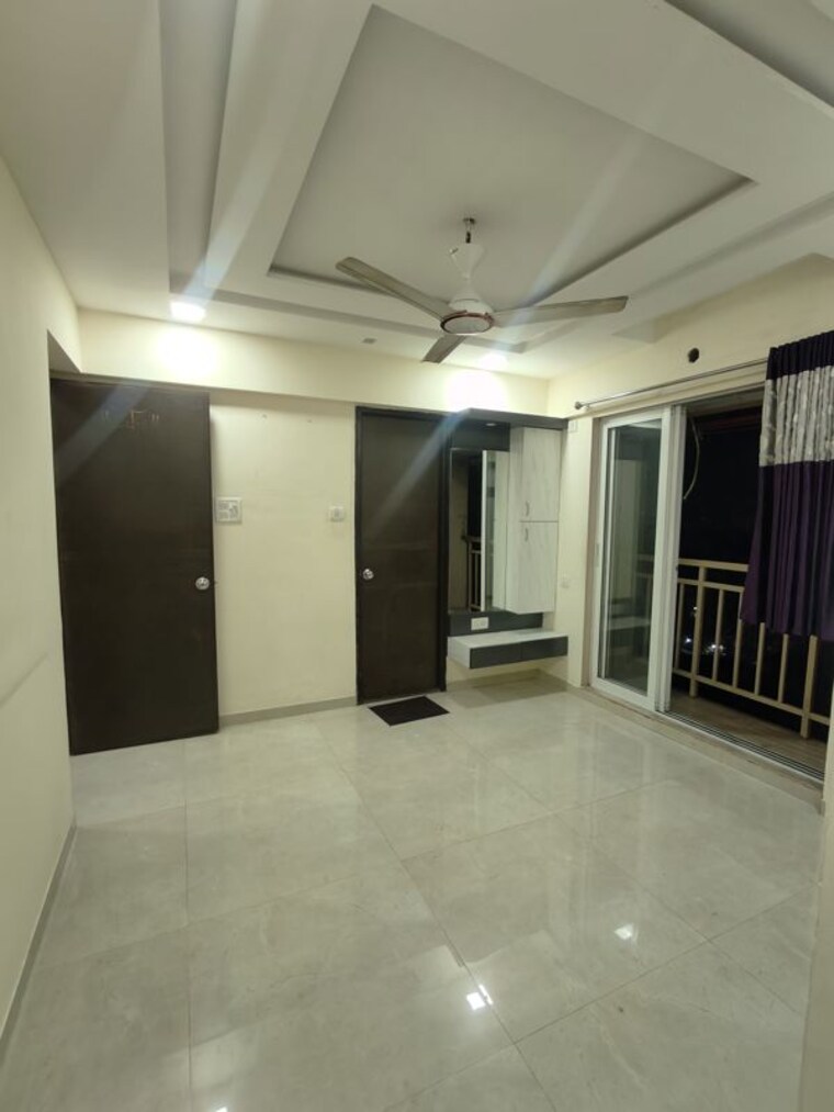 Master Bedroom, ashwa-atlantis 2 Bedroom 700 Sq.Ft. Apartment In Panch Pakhadi Thane 10408942