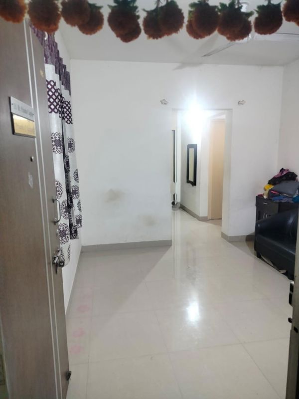 1 BHK Apartment For Rent in Arun Anika Enclave