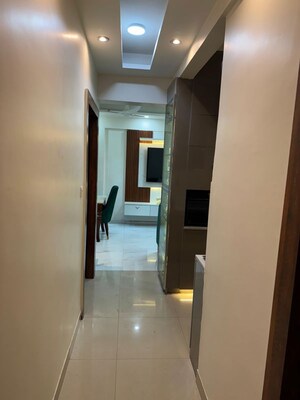 Building Lobby in 2 BHK Apartment at Arihant Abode, Sector 10 Greater Noida – for Sale