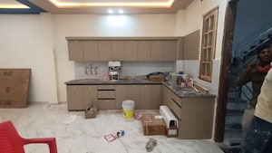 Team Area in 3 BHK Villa at Gomti Nagar – for Sale