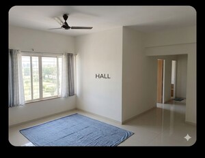 2 BHK Apartment For Rent in Kumar Piccadilly, Wakad