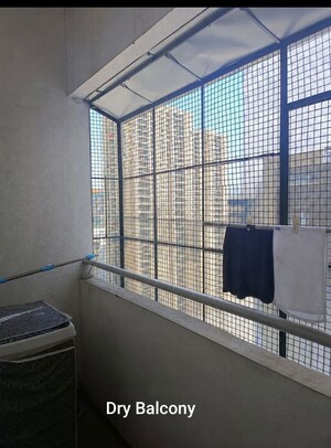 2 BHK Apartment – Exterior View View at Kumar Piccadilly, Wakad - for Rent