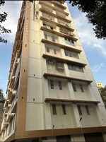 1 BHK 530 Sq.Ft. Apartment in Ghaswalla Tower