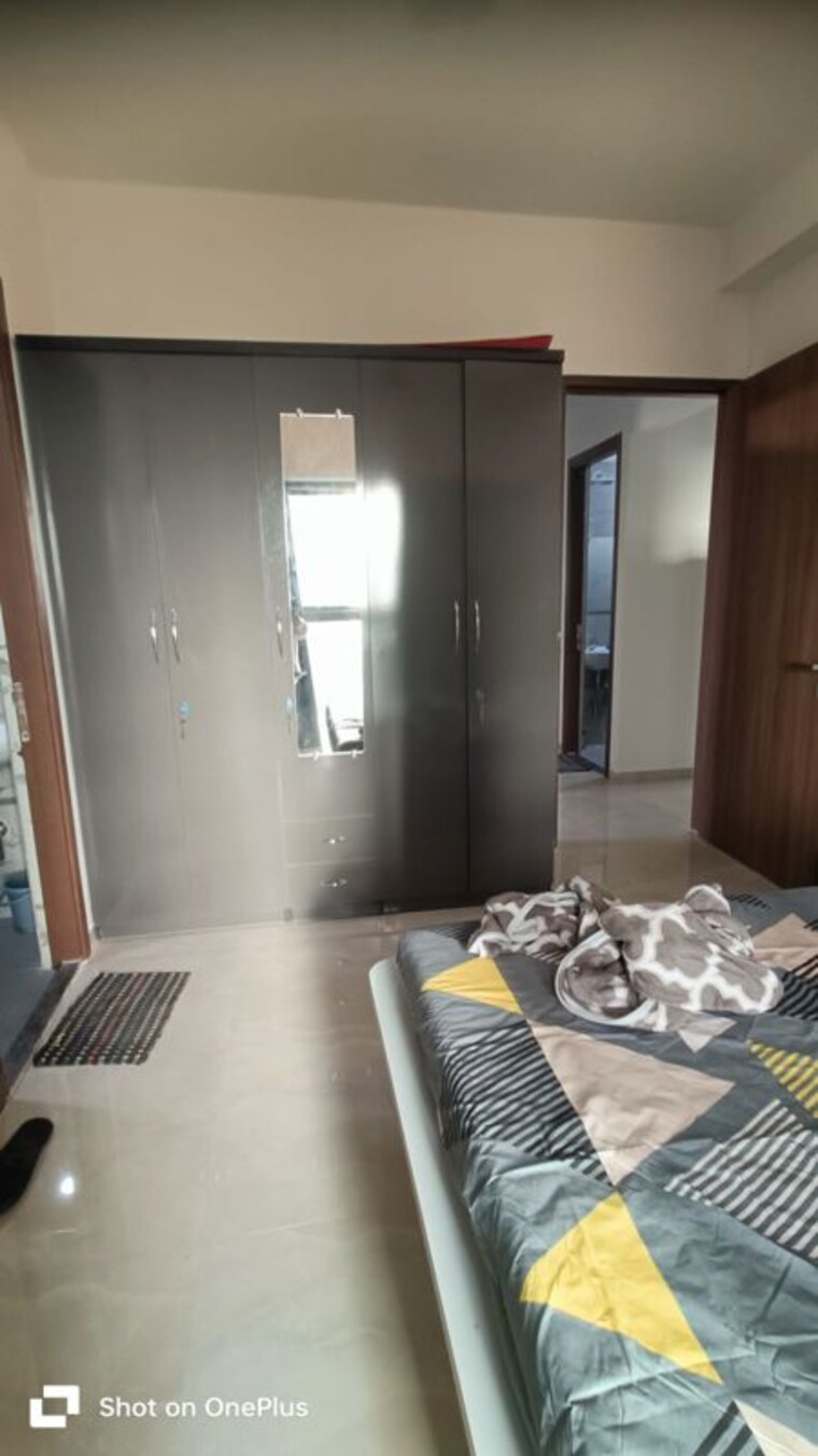 Room, sheth-auris-bliss 2 Bedroom 650 Sq.Ft. Apartment In Malad West Mumbai 10408975