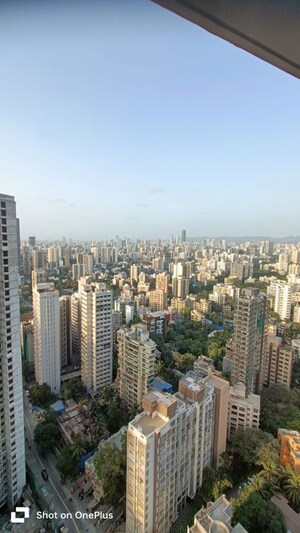 2 BHK Apartment – Exterior View View at Sheth Auris Bliss, Malad West - for Rent