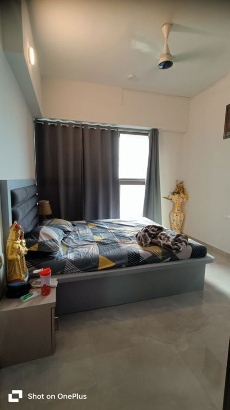Bedroom, sheth-auris-bliss 2 Bedroom 650 Sq.Ft. Apartment In Malad West Mumbai 10408975