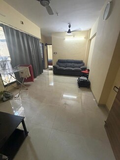 1 BHK + Pooja Room,Study Room Apartment For Rent in Elite Ashwini Elite