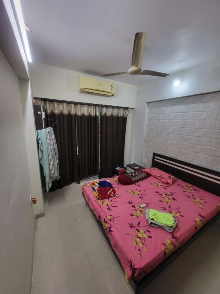 Bedroom, s-k-imperial-heights 1 Bedroom 460 Sq.Ft. Apartment In Mira Road Thane 10408970