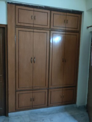 Bedroom in 2 BHK Apartment at Shipra Suncity, Vaibhav Khand – for Sale