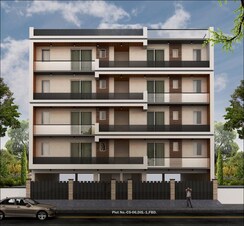 3 BHK Builder Floor For Sale in BPTP District Faridabad