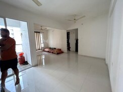 2 BHK Apartment For Rent in Highpoint ITrend Homes Phase 2