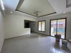 2 BHK Apartment For Rent in Creative Eclectica Homes