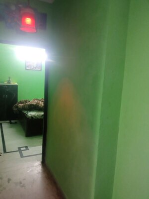 Living Room in 2 BHK Builder Floor at Mehrauli – for Sale