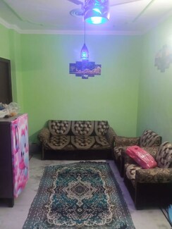 2 BHK + Pooja Room Builder Floor For Sale in Mehrauli