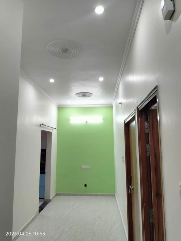 undefined, gomti nagar 1 Bedroom 1250 Sq.Ft. Independent House In Gomti Nagar Lucknow 10408996