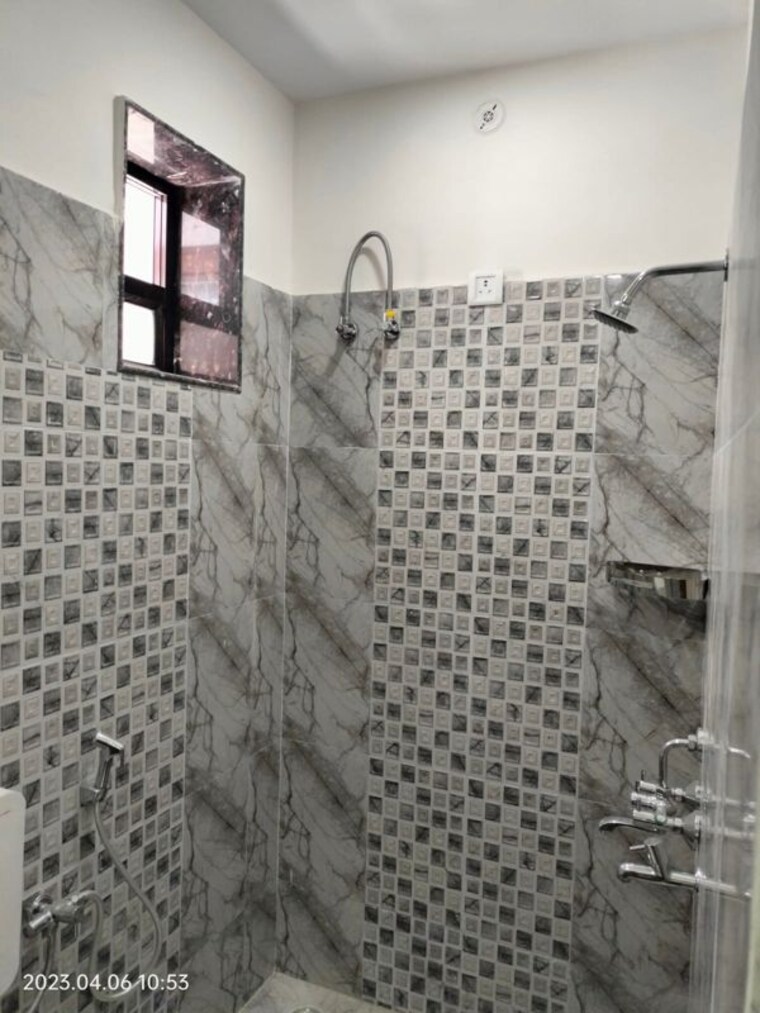 Bedroom, gomti nagar 1 Bedroom 1250 Sq.Ft. Independent House In Gomti Nagar Lucknow 10408996